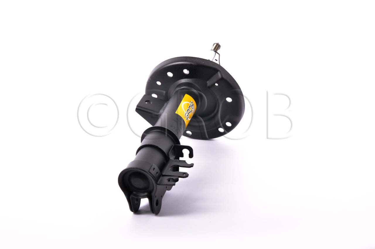 Amortiguador Del. Izq. Fiat 500 09-13