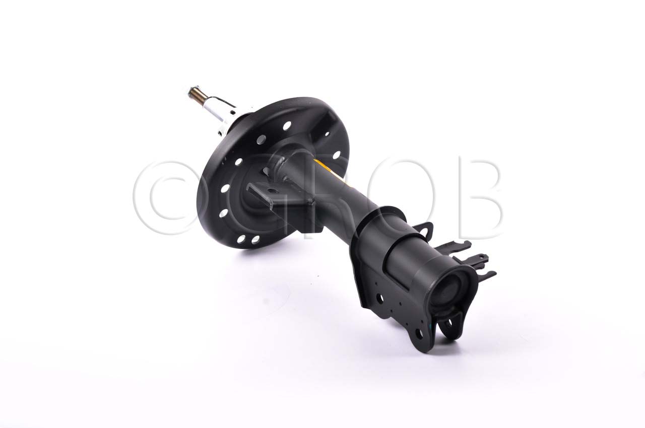 Amortiguador Del. Izq. Fiat 500 09-13