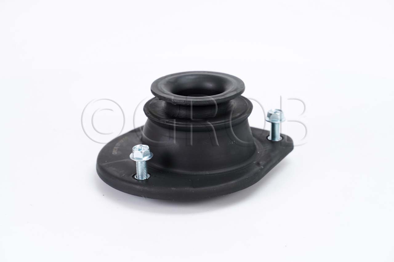 Base de Amortiguador Del. Izq. Ram-700 15-21 Albea 09-11 Palio 04-11 Strada Adventure 04-11