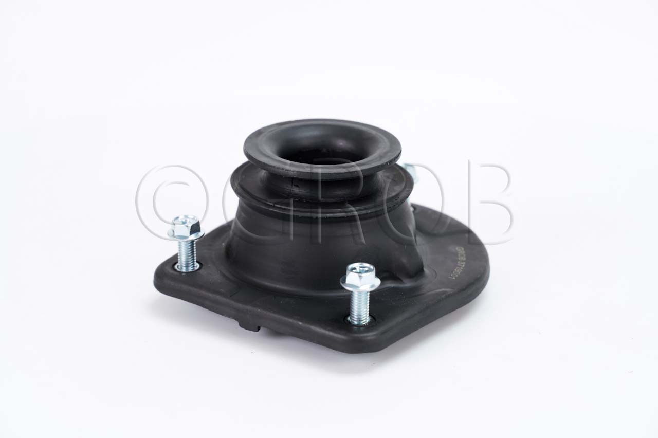 Base de Amortiguador Del. Izq. Ram-700 15-21 Albea 09-11 Palio 04-11 Strada Adventure 04-11