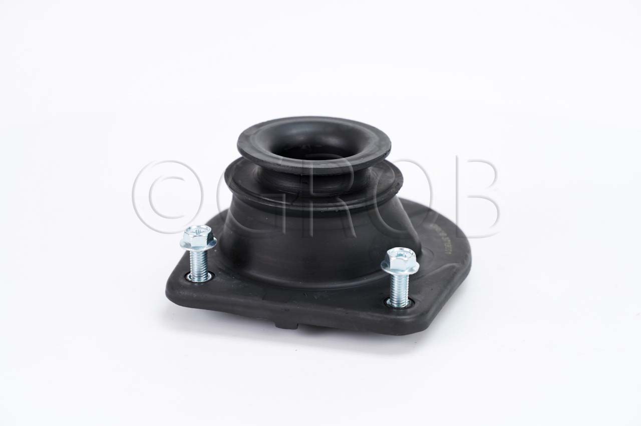 Base de Amortiguador Del. Izq. Ram-700 15-21 Albea 09-11 Palio 04-11 Strada Adventure 04-11