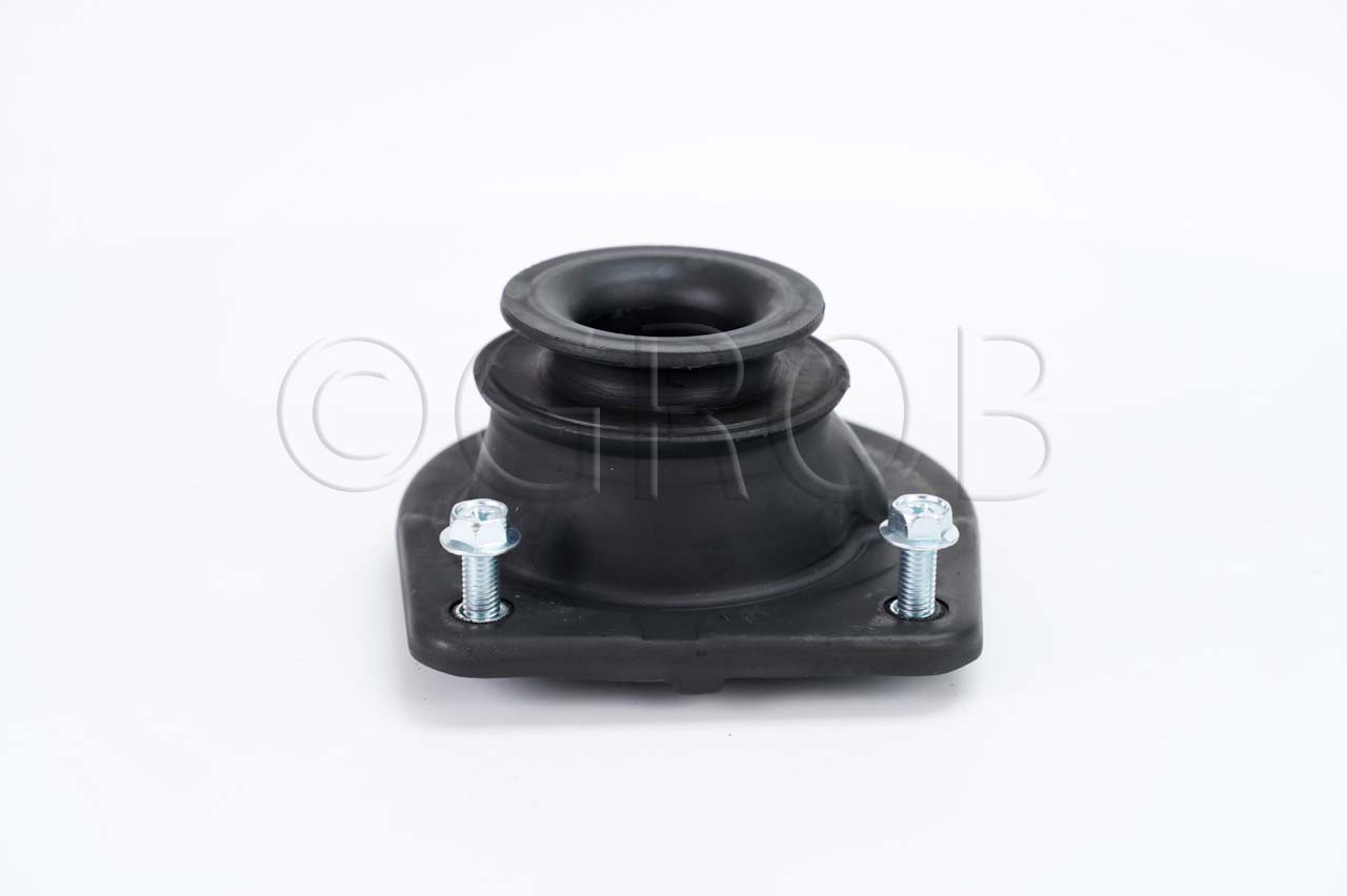 Base de Amortiguador Del. Izq. Ram-700 15-21 Albea 09-11 Palio 04-11 Strada Adventure 04-11