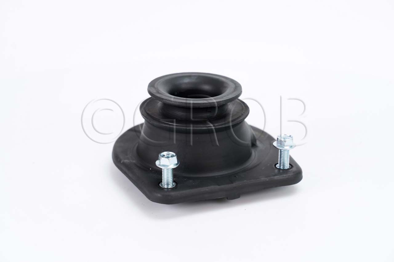 Base de Amortiguador Del. Izq. Ram-700 15-21 Albea 09-11 Palio 04-11 Strada Adventure 04-11