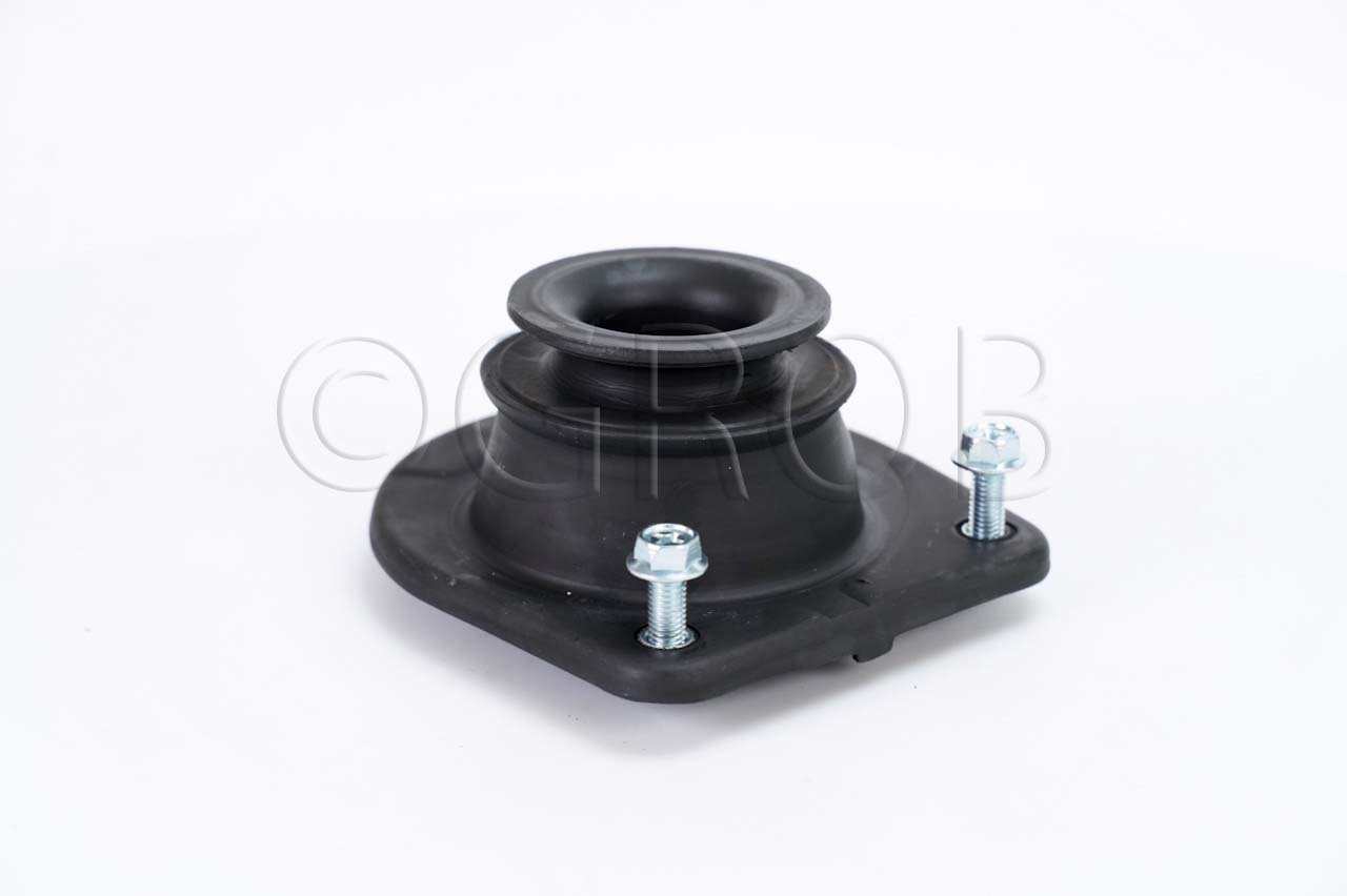 Base de Amortiguador Del. Izq. Ram-700 15-21 Albea 09-11 Palio 04-11 Strada Adventure 04-11