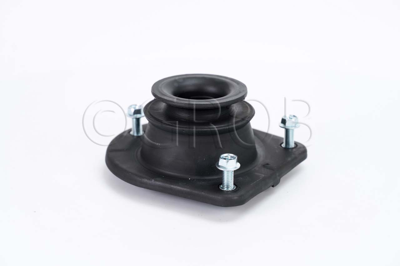 Base de Amortiguador Del. Izq. Ram-700 15-21 Albea 09-11 Palio 04-11 Strada Adventure 04-11