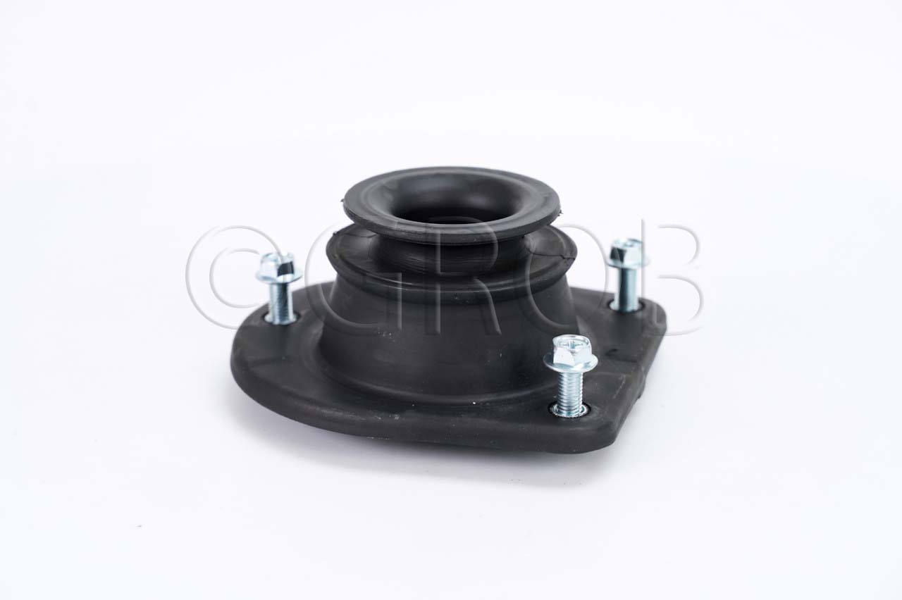 Base de Amortiguador Del. Izq. Ram-700 15-21 Albea 09-11 Palio 04-11 Strada Adventure 04-11