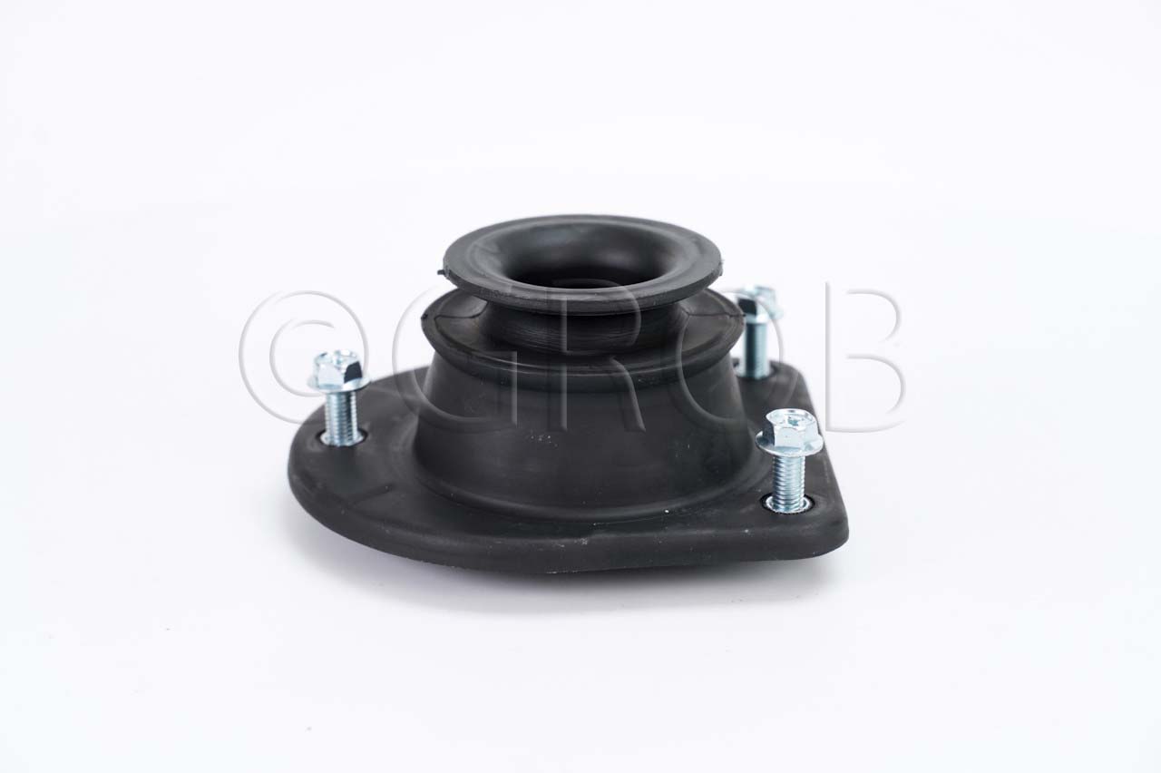 Base de Amortiguador Del. Izq. Ram-700 15-21 Albea 09-11 Palio 04-11 Strada Adventure 04-11