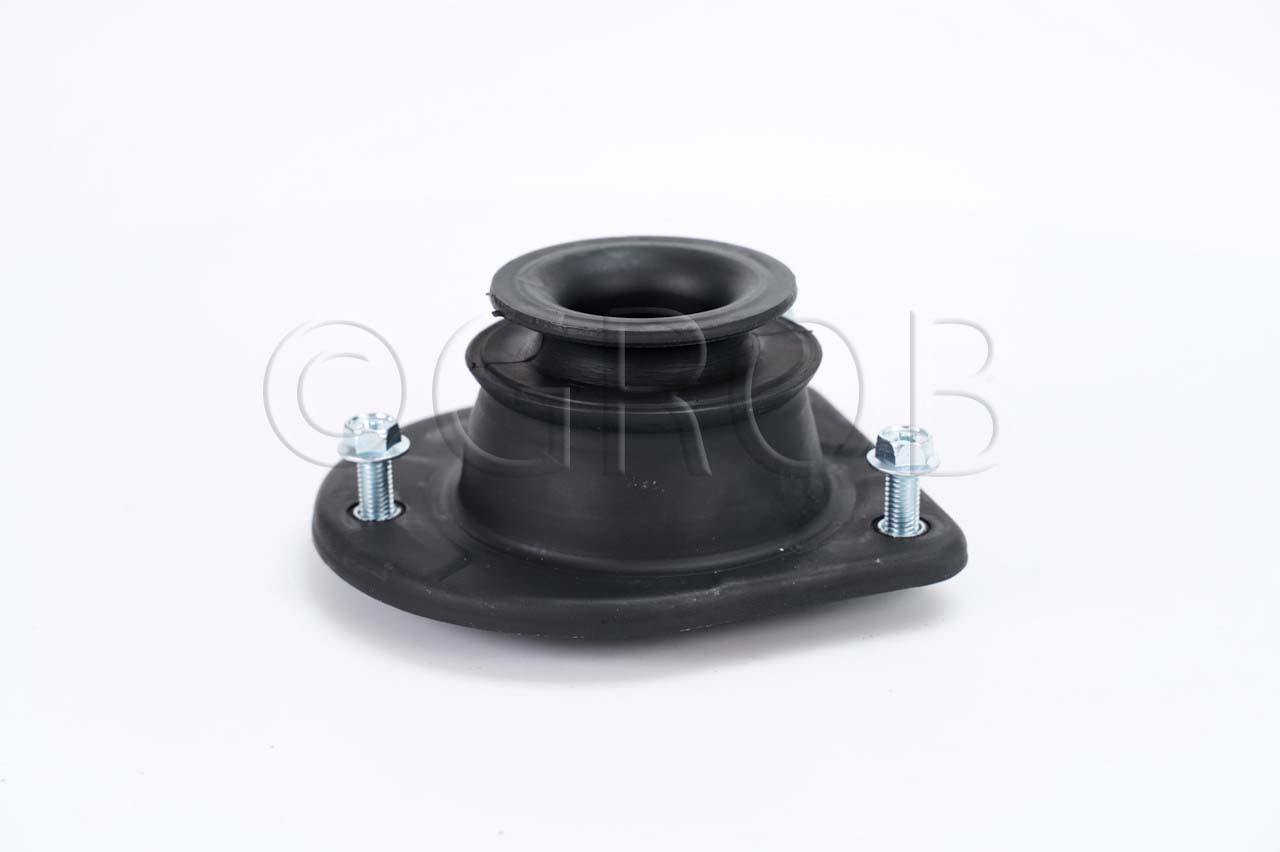 Base de Amortiguador Del. Izq. Ram-700 15-21 Albea 09-11 Palio 04-11 Strada Adventure 04-11