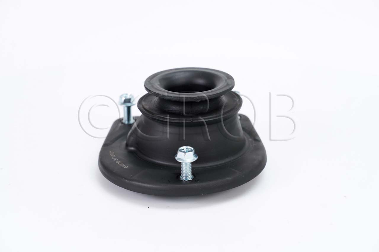 Base de Amortiguador Del. Izq. Ram-700 15-21 Albea 09-11 Palio 04-11 Strada Adventure 04-11