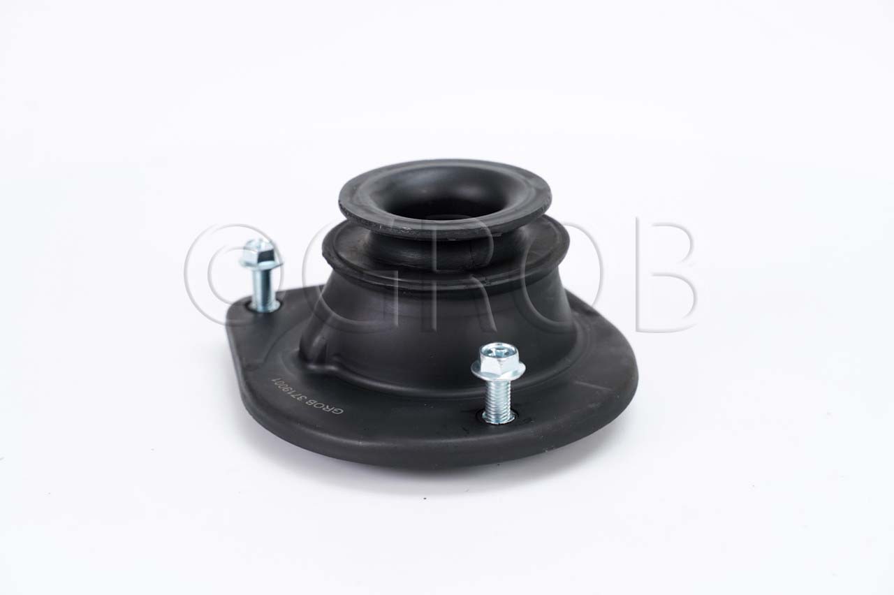 Base de Amortiguador Del. Izq. Ram-700 15-21 Albea 09-11 Palio 04-11 Strada Adventure 04-11