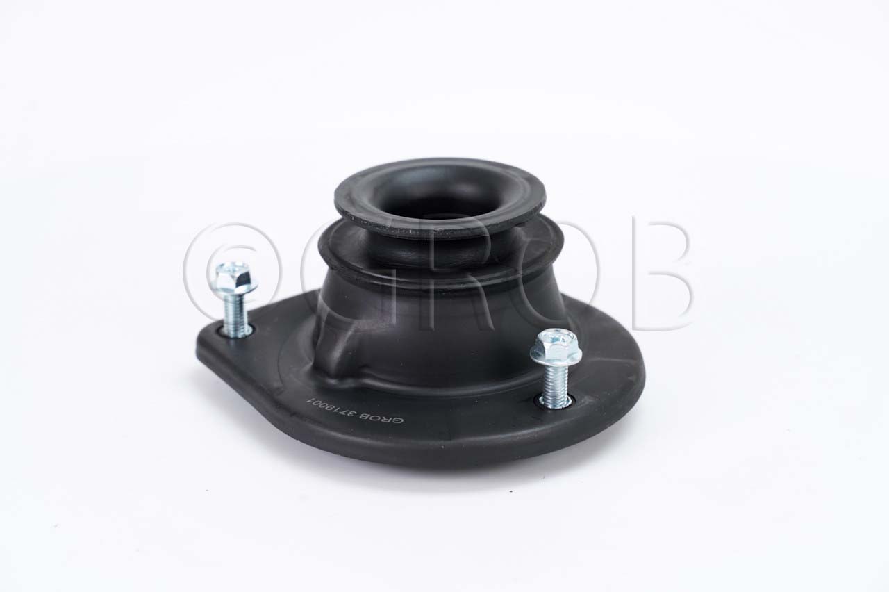 Base de Amortiguador Del. Izq. Ram-700 15-21 Albea 09-11 Palio 04-11 Strada Adventure 04-11