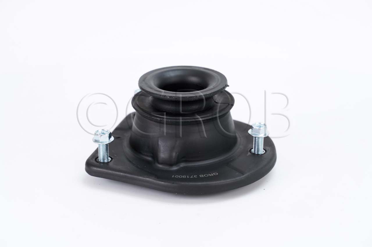 Base de Amortiguador Del. Izq. Ram-700 15-21 Albea 09-11 Palio 04-11 Strada Adventure 04-11