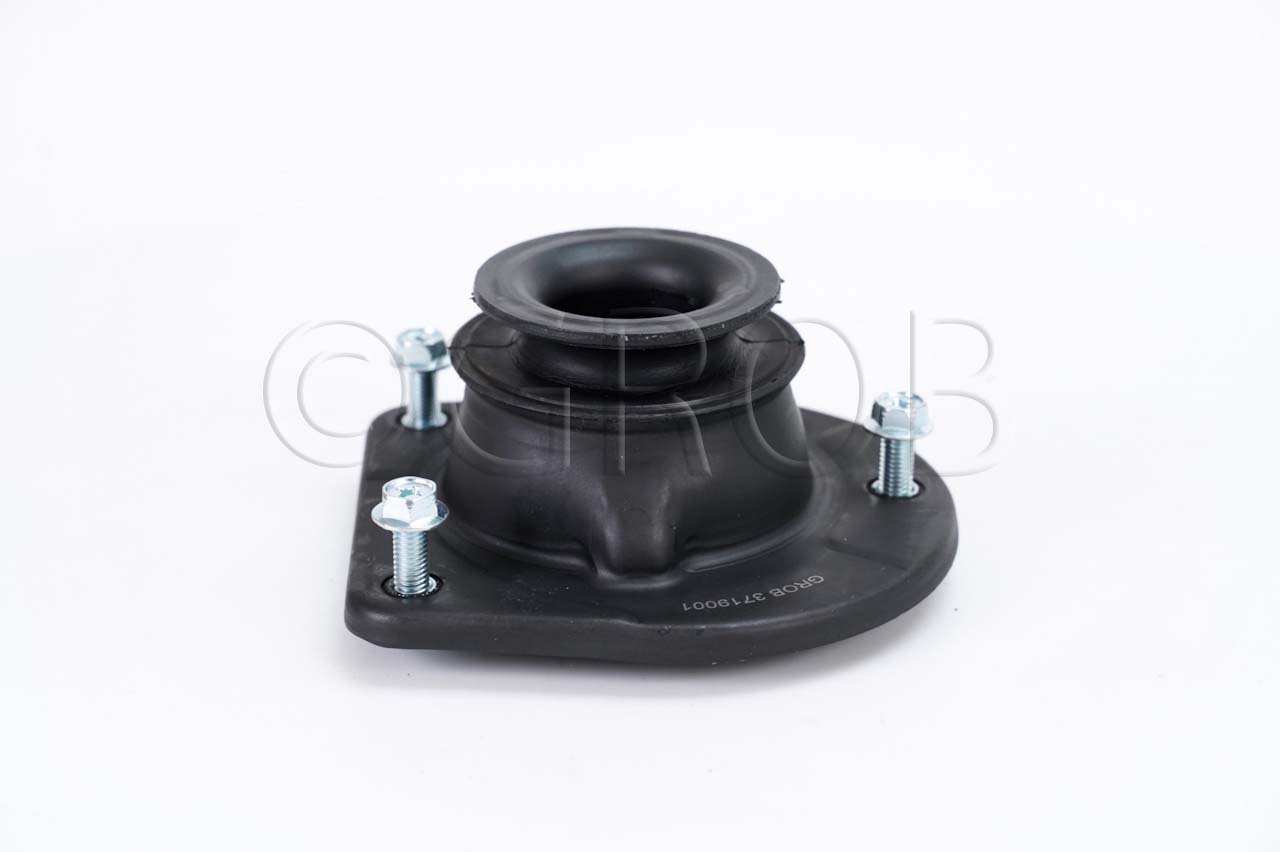 Base de Amortiguador Del. Izq. Ram-700 15-21 Albea 09-11 Palio 04-11 Strada Adventure 04-11