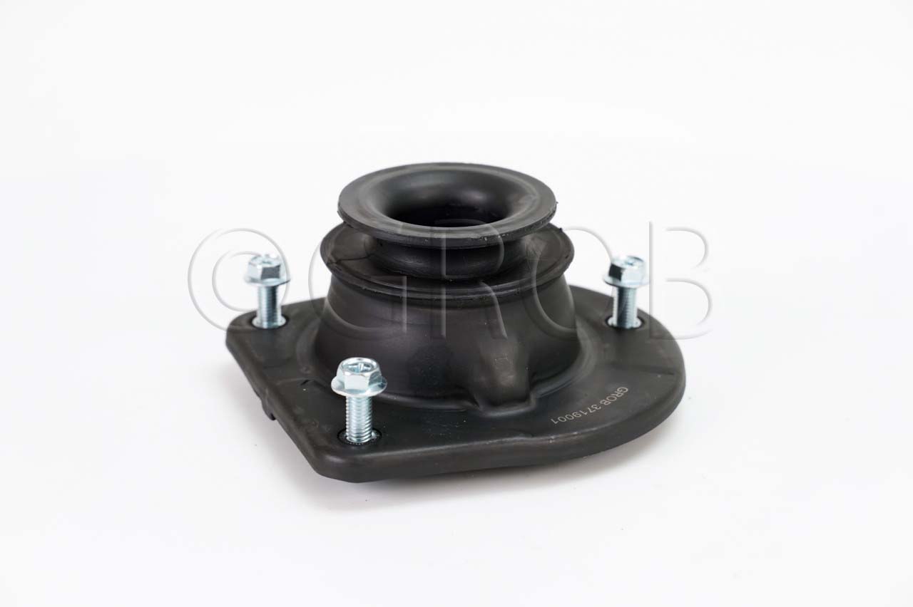 Base de Amortiguador Del. Izq. Ram-700 15-21 Albea 09-11 Palio 04-11 Strada Adventure 04-11