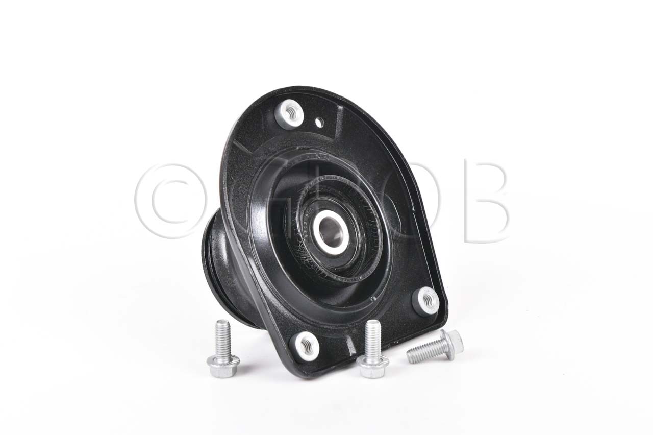 Base de Amortiguador Del. Der. Ram-700 15-21 Albea 09-11 Palio 04-11 Strada Adventure 04-11