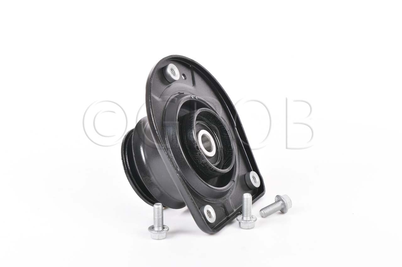 Base de Amortiguador Del. Der. Ram-700 15-21 Albea 09-11 Palio 04-11 Strada Adventure 04-11