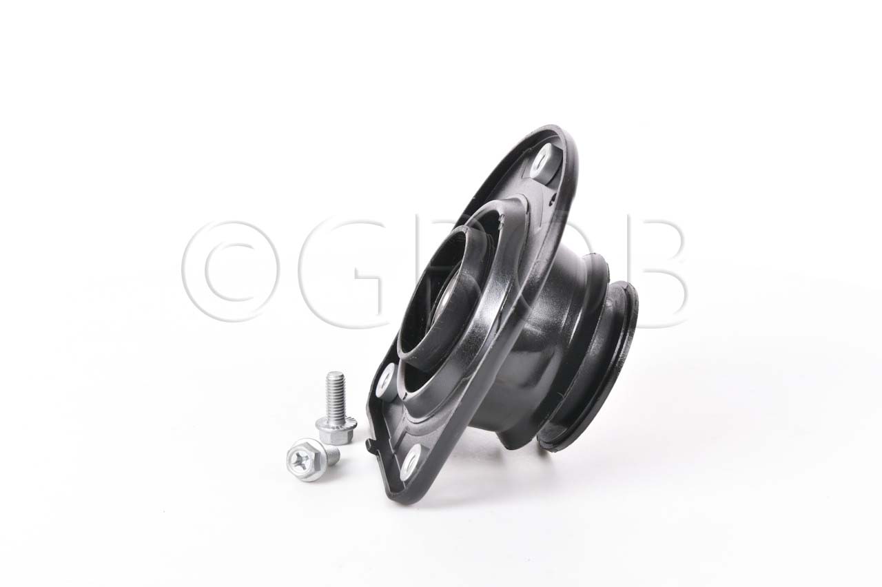 Base de Amortiguador Del. Der. Ram-700 15-21 Albea 09-11 Palio 04-11 Strada Adventure 04-11