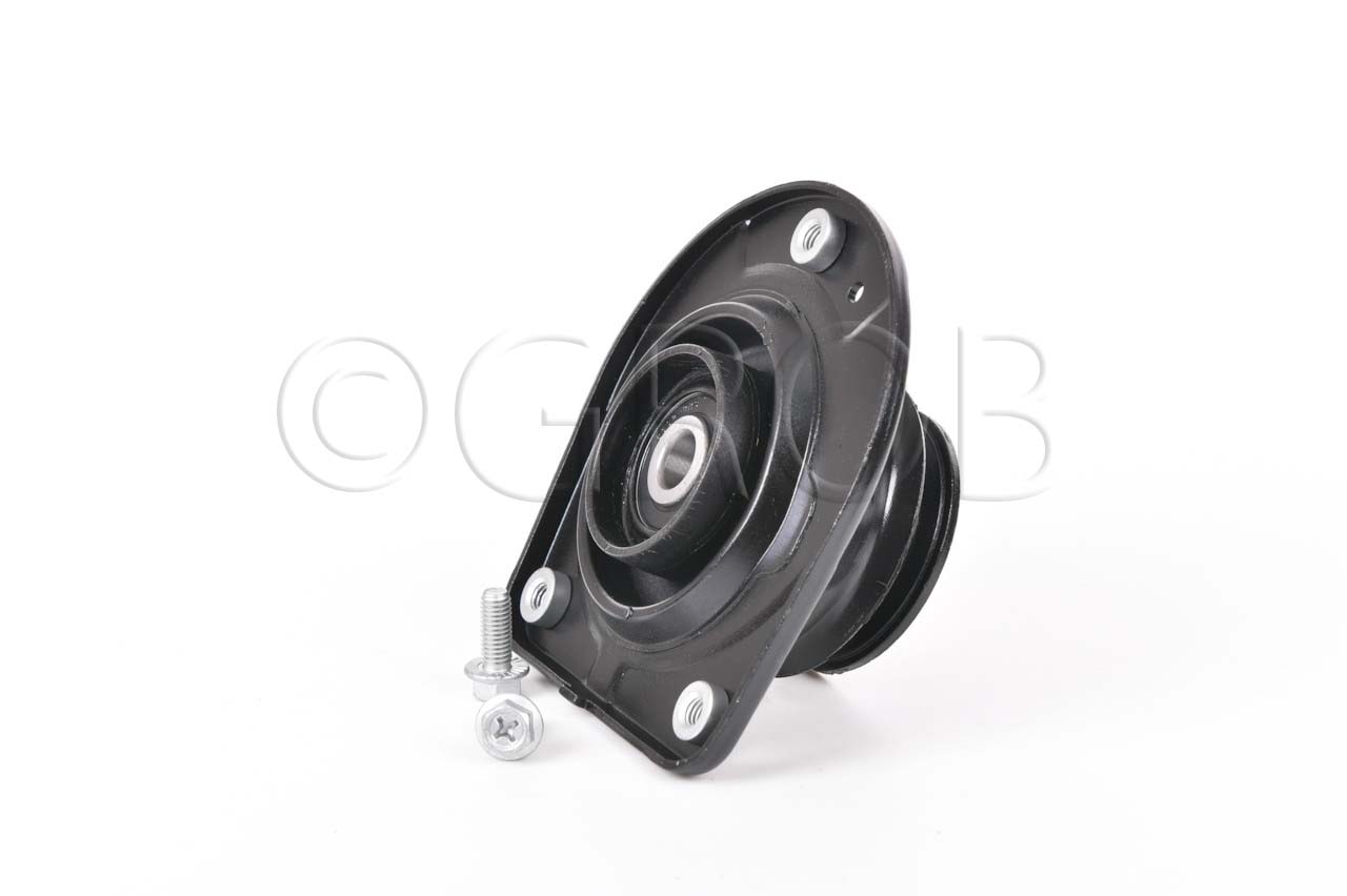 Base de Amortiguador Del. Der. Ram-700 15-21 Albea 09-11 Palio 04-11 Strada Adventure 04-11