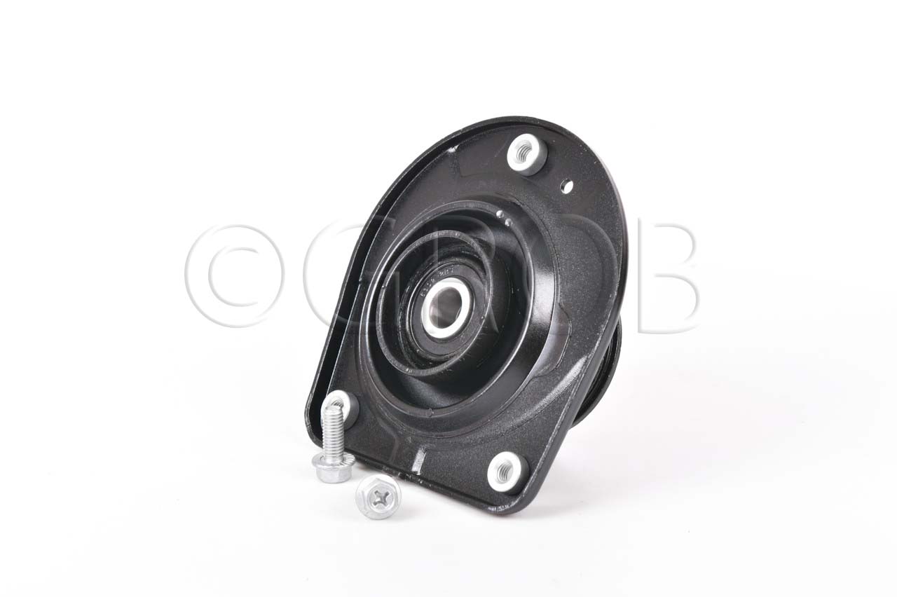 Base de Amortiguador Del. Der. Ram-700 15-21 Albea 09-11 Palio 04-11 Strada Adventure 04-11