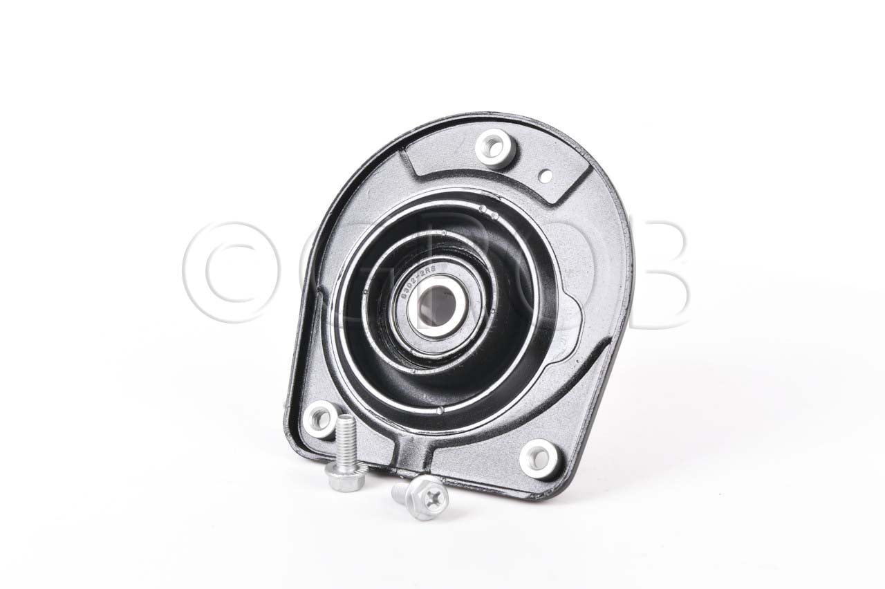 Base de Amortiguador Del. Der. Ram-700 15-21 Albea 09-11 Palio 04-11 Strada Adventure 04-11