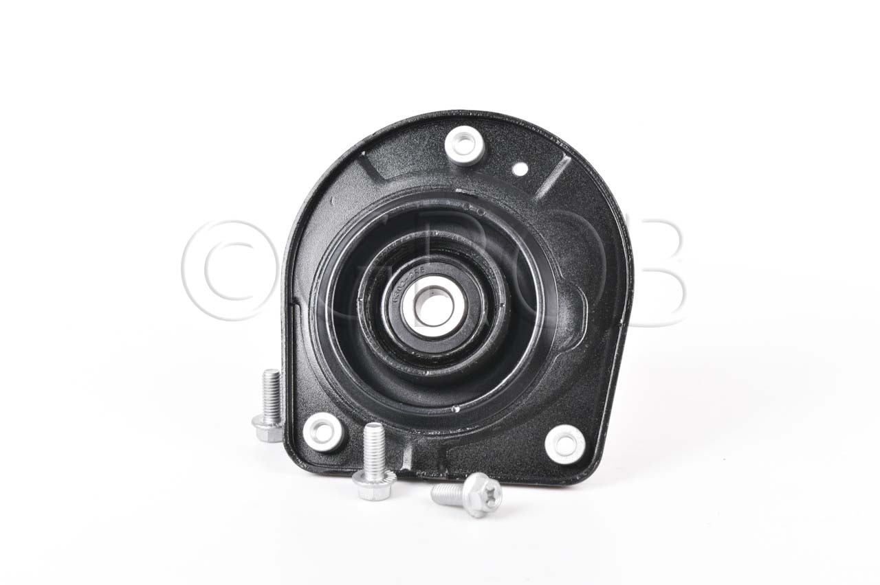 Base de Amortiguador Del. Der. Ram-700 15-21 Albea 09-11 Palio 04-11 Strada Adventure 04-11