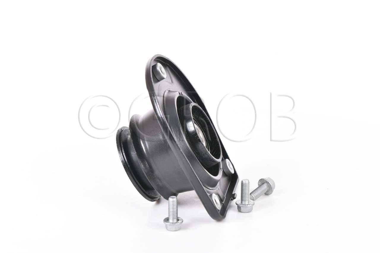 Base de Amortiguador Del. Der. Ram-700 15-21 Albea 09-11 Palio 04-11 Strada Adventure 04-11