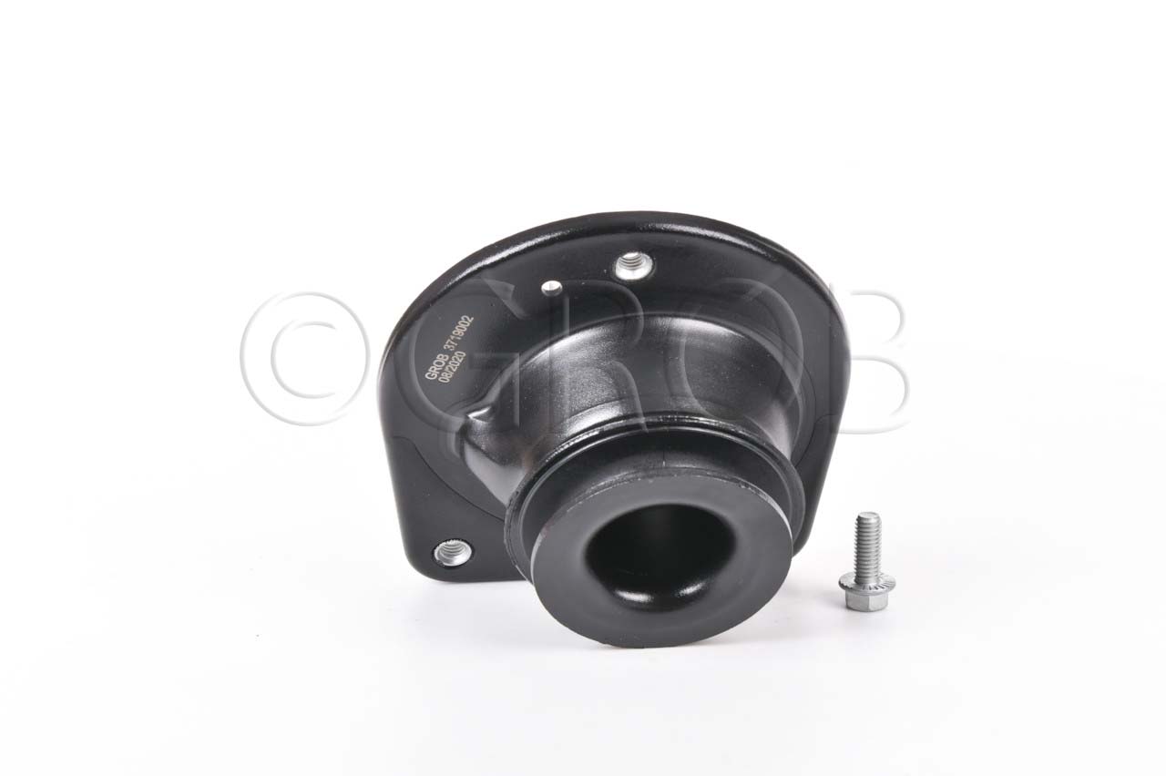 Base de Amortiguador Del. Der. Ram-700 15-21 Albea 09-11 Palio 04-11 Strada Adventure 04-11