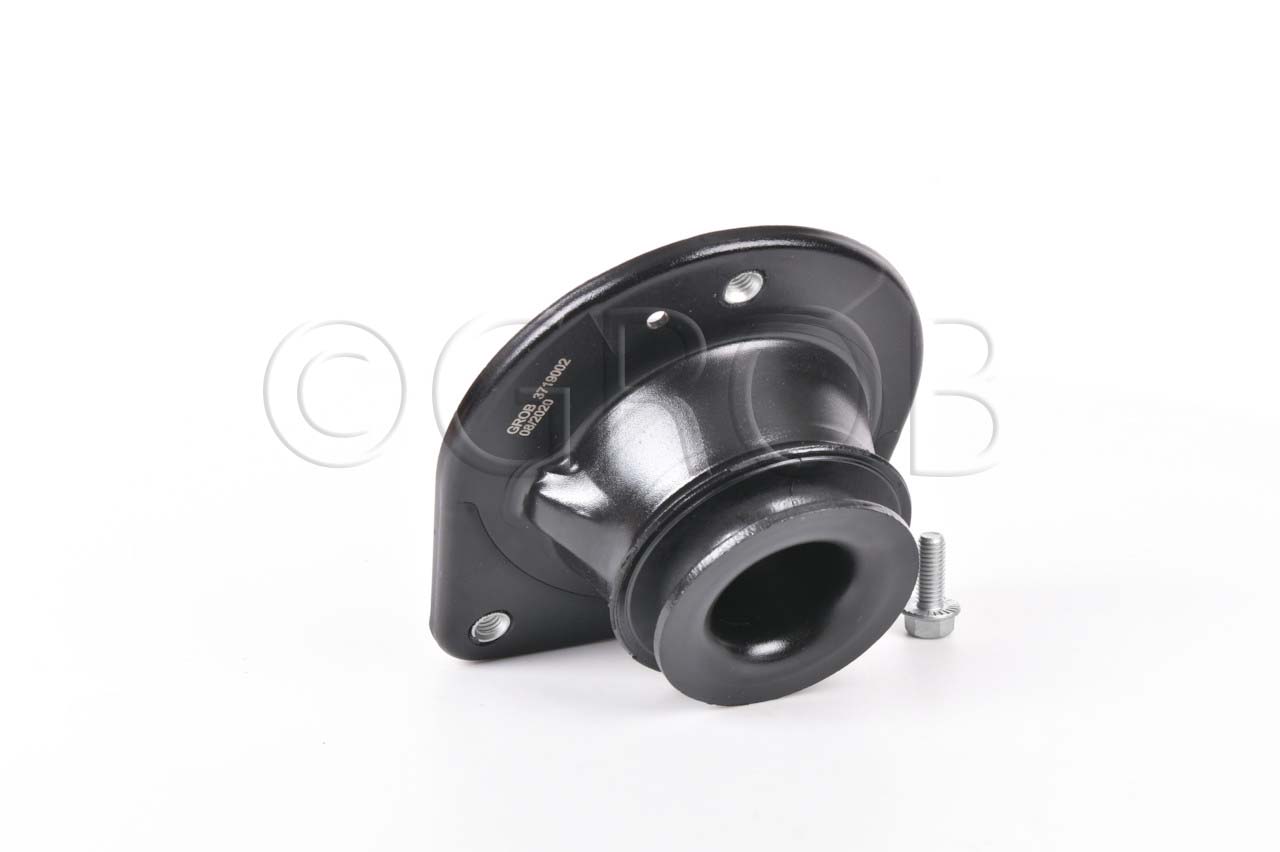 Base de Amortiguador Del. Der. Ram-700 15-21 Albea 09-11 Palio 04-11 Strada Adventure 04-11