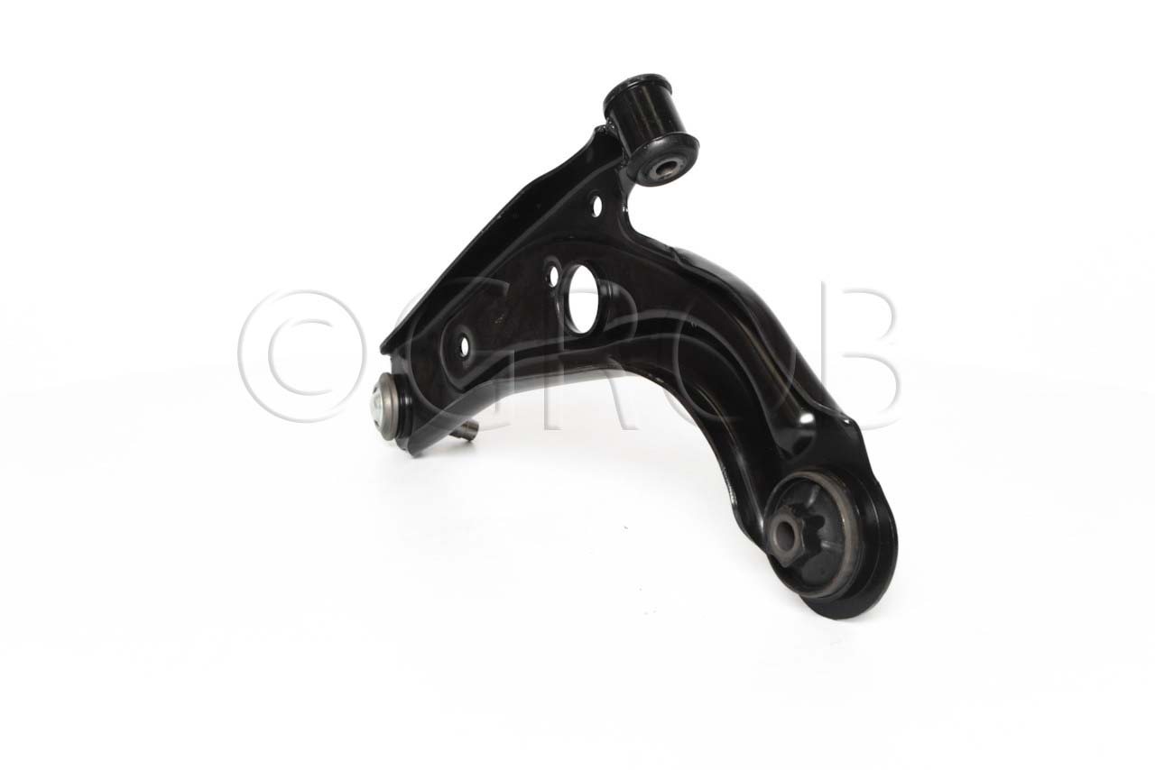 Horquilla Inf. Der. Fiat 500 12-19