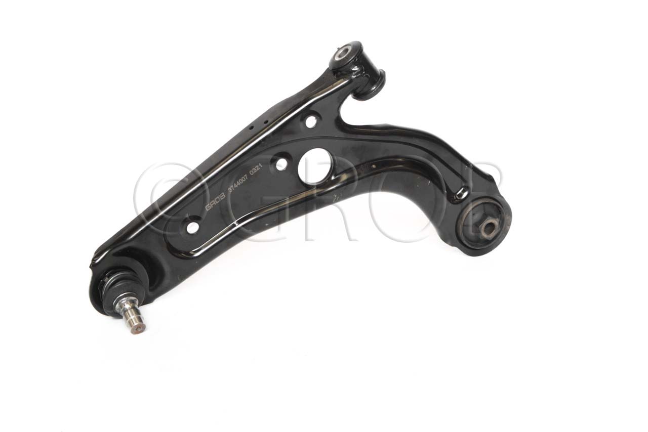 Horquilla Inf. Izq. Fiat 500 12-19