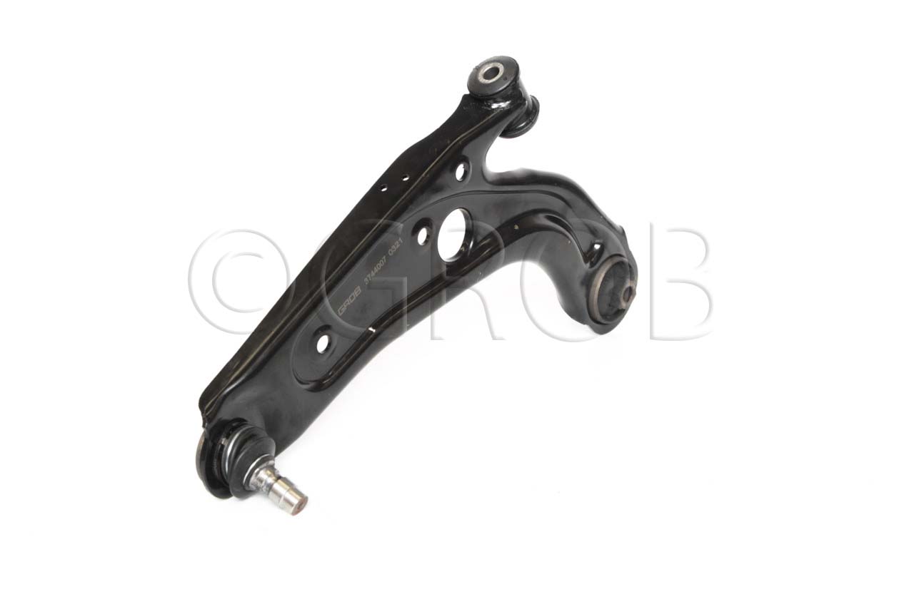 Horquilla Inf. Izq. Fiat 500 12-19