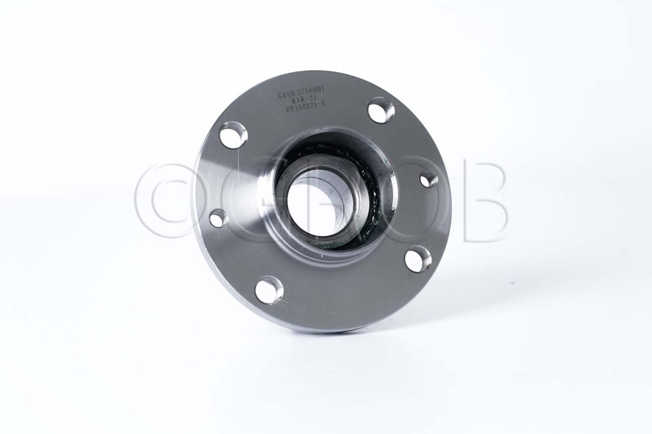 Maza de Rueda Tras. Mito 12-19 Vision 15-18 Promaster Rapid 17-23 Ram-700 15-21 Fiat 500 09-11 Grande Punto 07-09 Idea 08-09 Linea 11-12 Palio 12-21 Panda 07-12 Stilo 07-07 Uno 13-20
