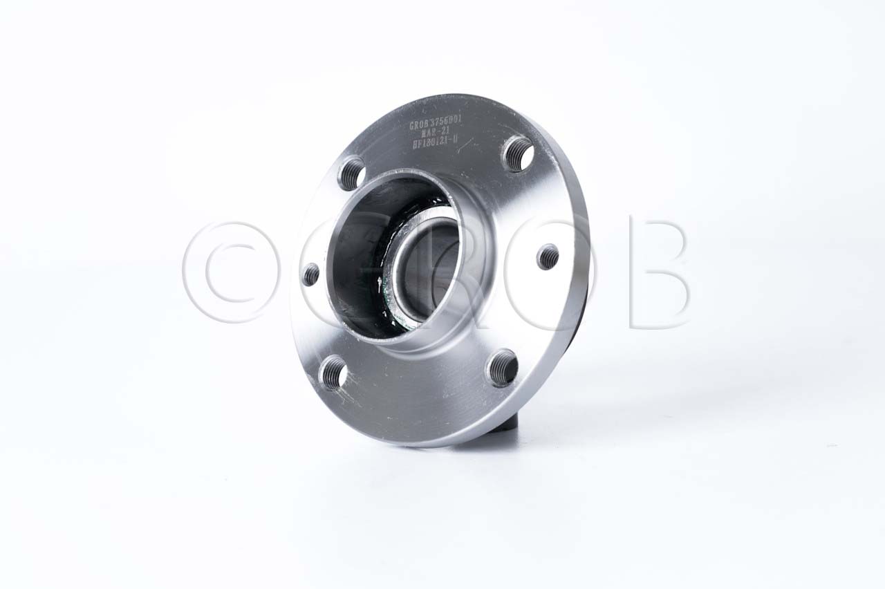 Maza de Rueda Tras. Mito 12-19 Vision 15-18 Promaster Rapid 17-23 Ram-700 15-21 Fiat 500 09-11 Grande Punto 07-09 Idea 08-09 Linea 11-12 Palio 12-21 Panda 07-12 Stilo 07-07 Uno 13-20