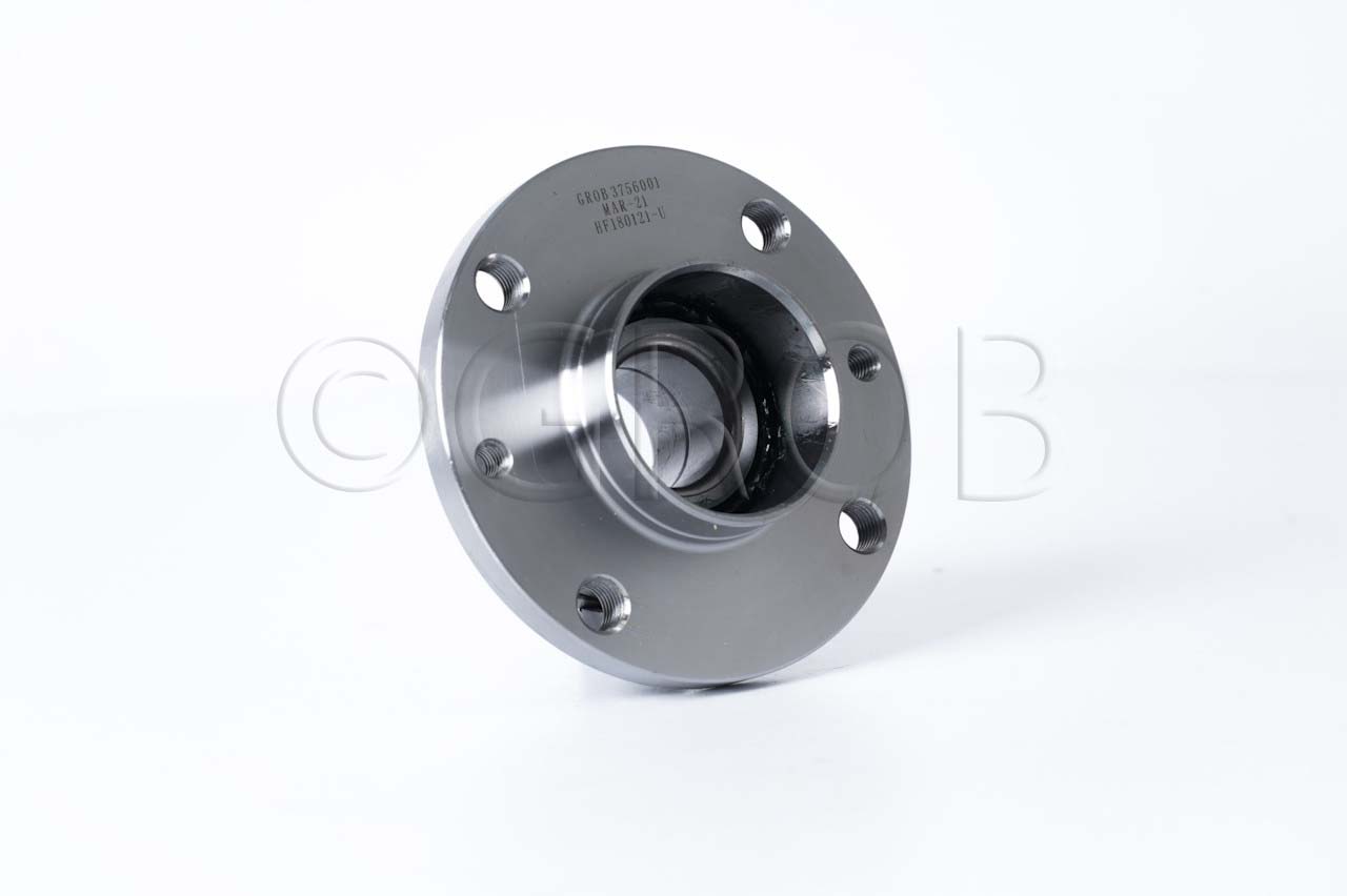 Maza de Rueda Tras. Mito 12-19 Vision 15-18 Promaster Rapid 17-23 Ram-700 15-21 Fiat 500 09-11 Grande Punto 07-09 Idea 08-09 Linea 11-12 Palio 12-21 Panda 07-12 Stilo 07-07 Uno 13-20