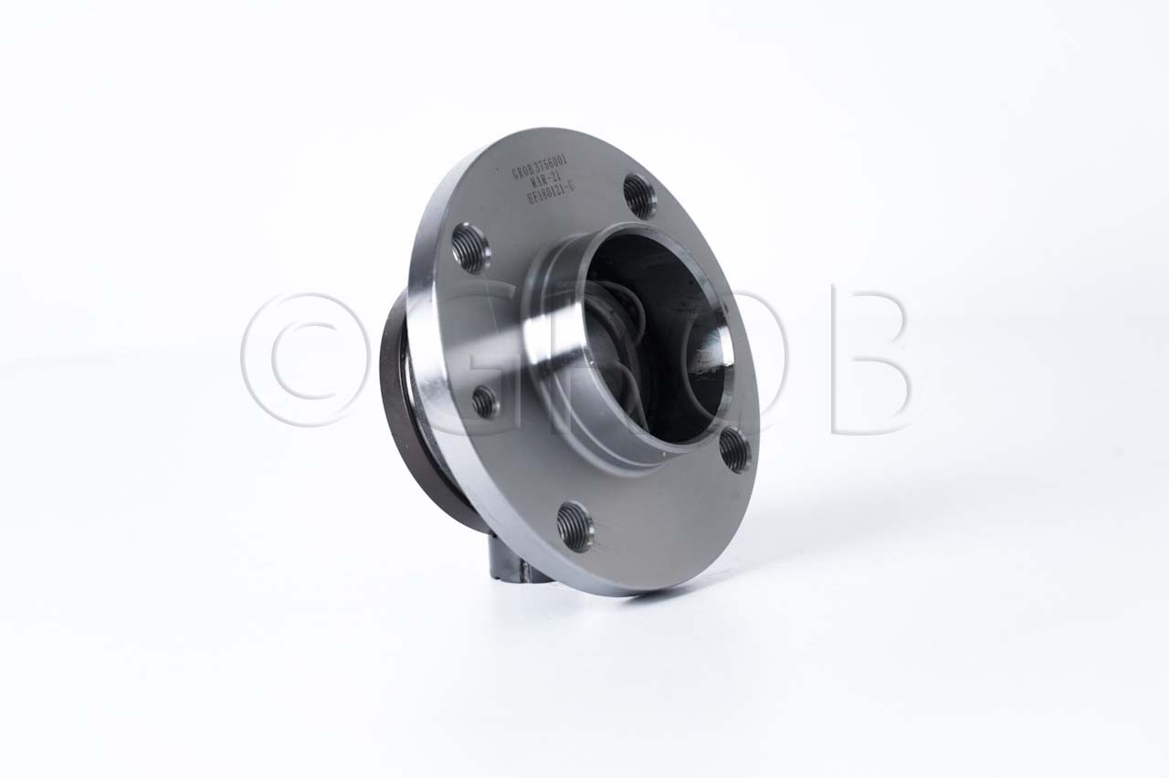 Maza de Rueda Tras. Mito 12-19 Vision 15-18 Promaster Rapid 17-23 Ram-700 15-21 Fiat 500 09-11 Grande Punto 07-09 Idea 08-09 Linea 11-12 Palio 12-21 Panda 07-12 Stilo 07-07 Uno 13-20