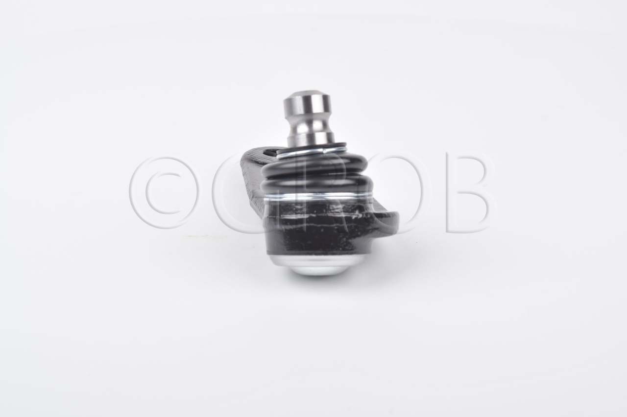 Rotula Inf. Izq. Pointer 97-09 Pointer Pickup 97-10