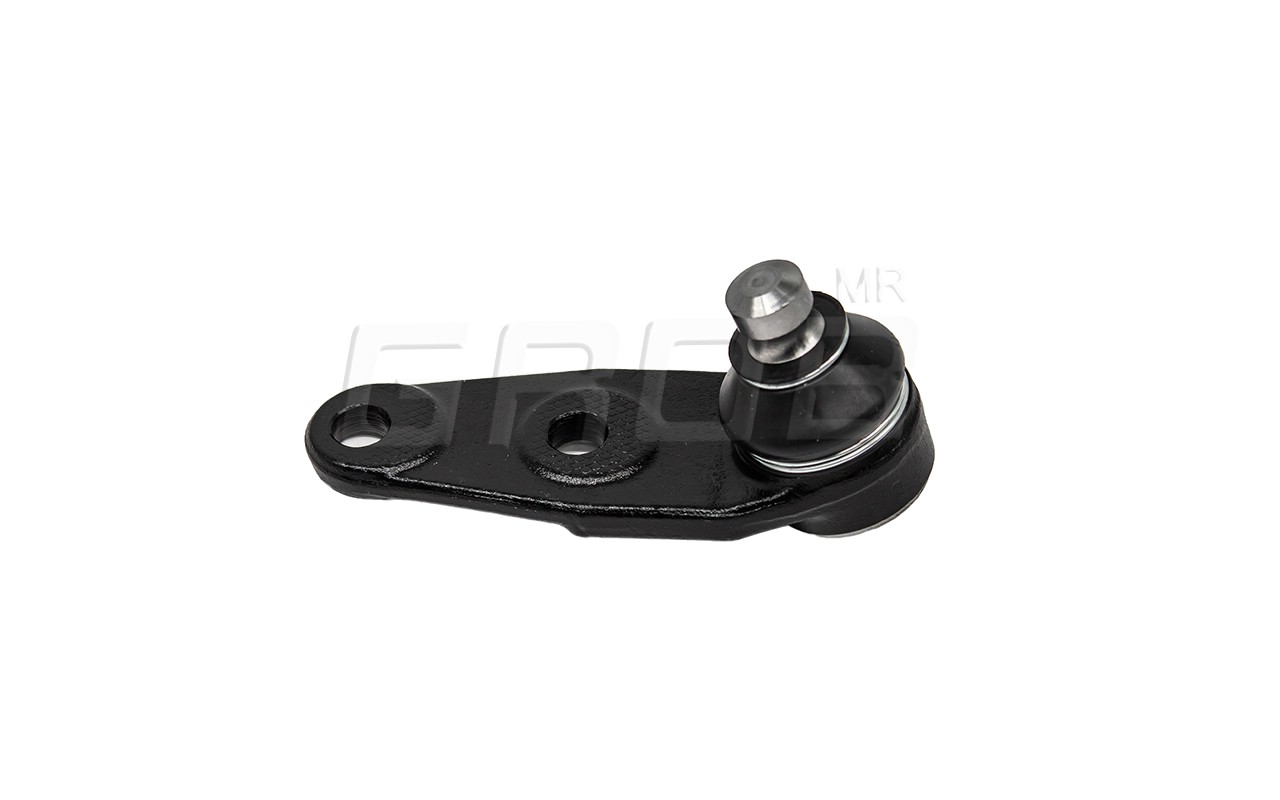 Rotula Inf. Pointer 97-09 Pointer Pickup 97-10