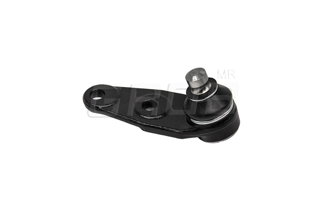 Rotula Inf. Pointer 97-09 Pointer Pickup 97-10