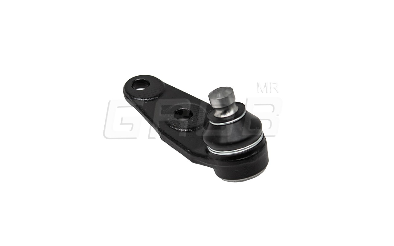 Rotula Inf. Pointer 97-09 Pointer Pickup 97-10