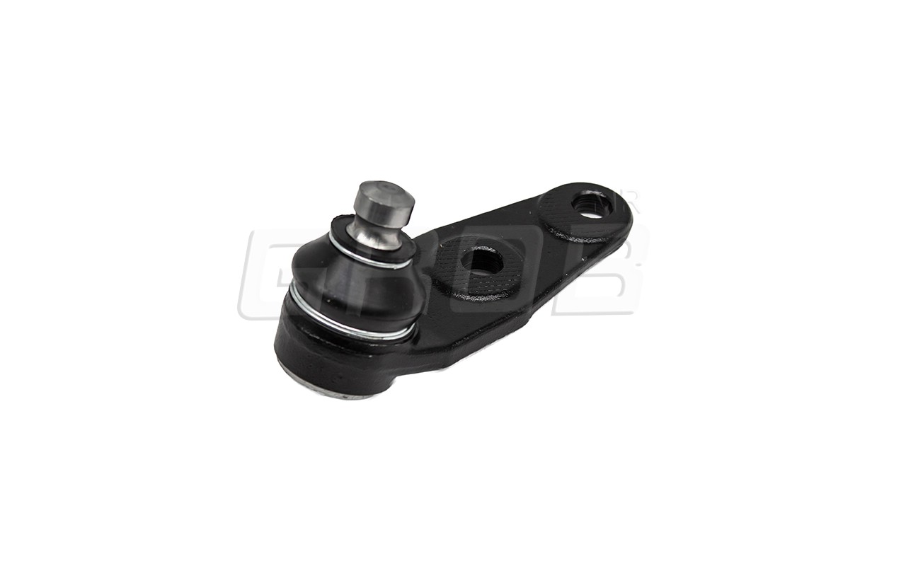 Rotula Inf. Pointer 97-09 Pointer Pickup 97-10
