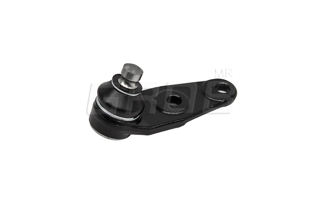 Rotula Inf. Pointer 97-09 Pointer Pickup 97-10