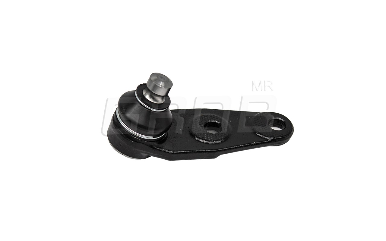 Rotula Inf. Pointer 97-09 Pointer Pickup 97-10