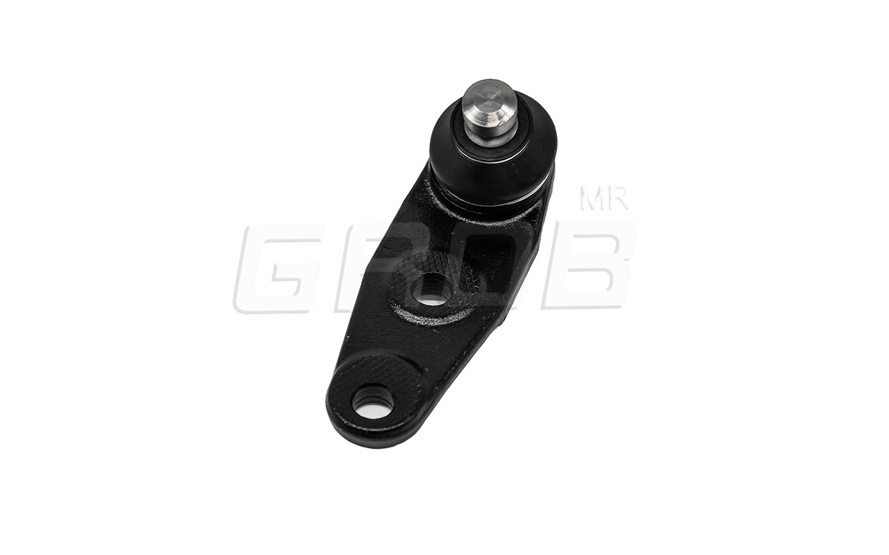 Rotula Inf. Pointer 97-09 Pointer Pickup 97-10