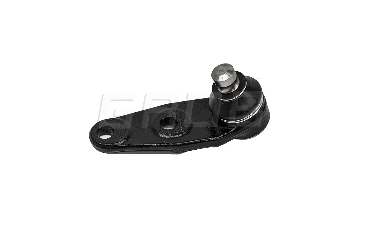Rotula Inf. Pointer 97-09 Pointer Pickup 97-10