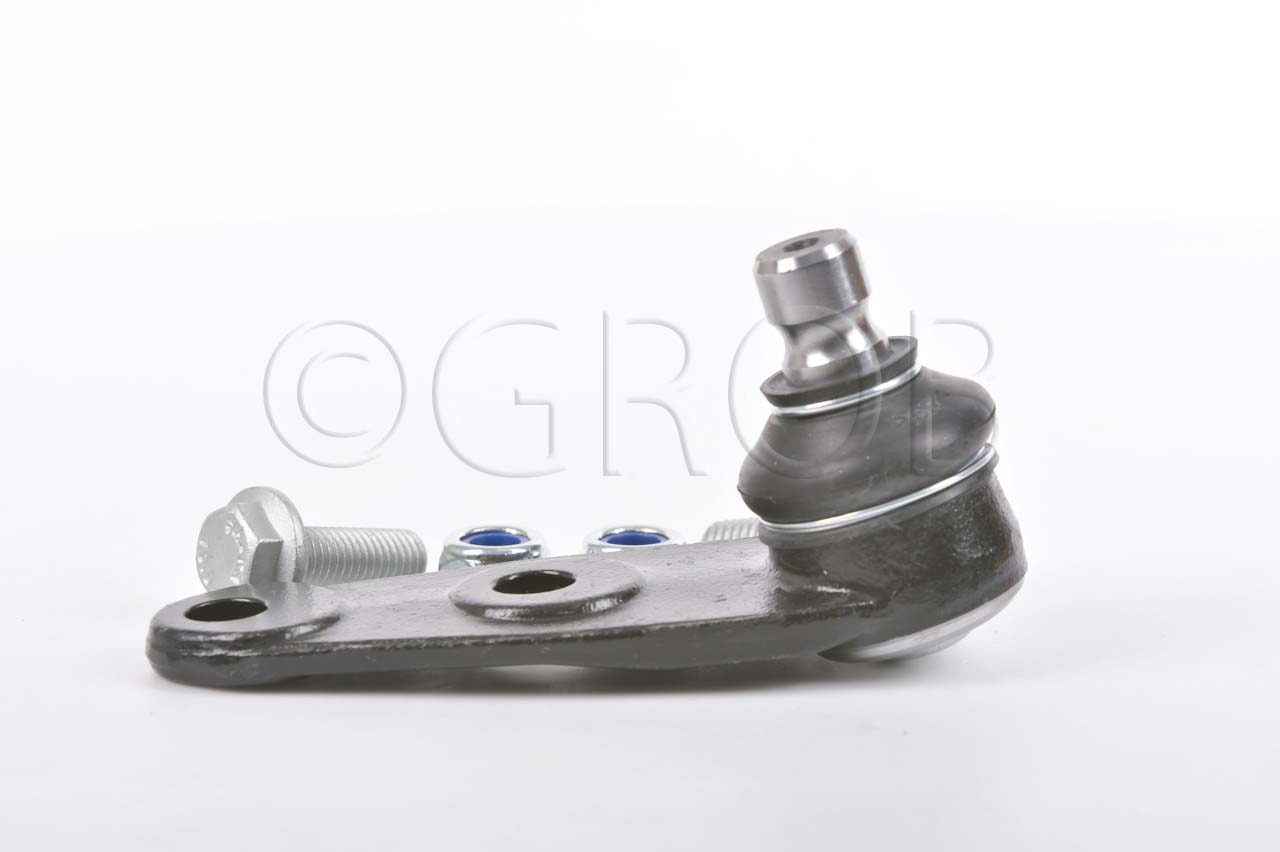 Rotula Inf. Pointer 97-09 Pointer Pickup 97-10