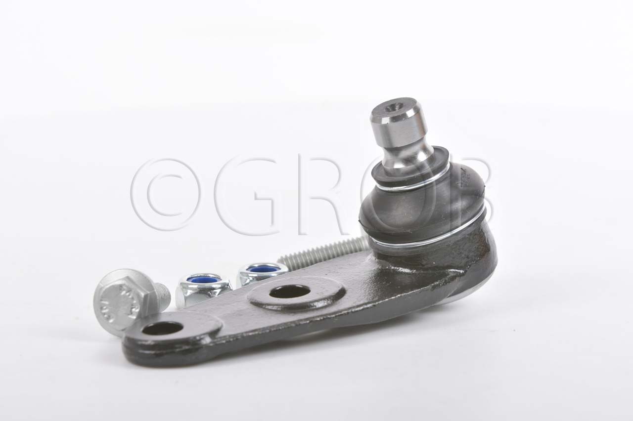 Rotula Inf. Pointer 97-09 Pointer Pickup 97-10