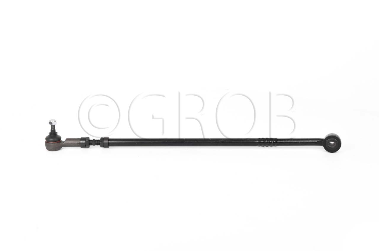 Varilla Lateral Izq. Pointer 97-09 Pointer Pickup 97-10