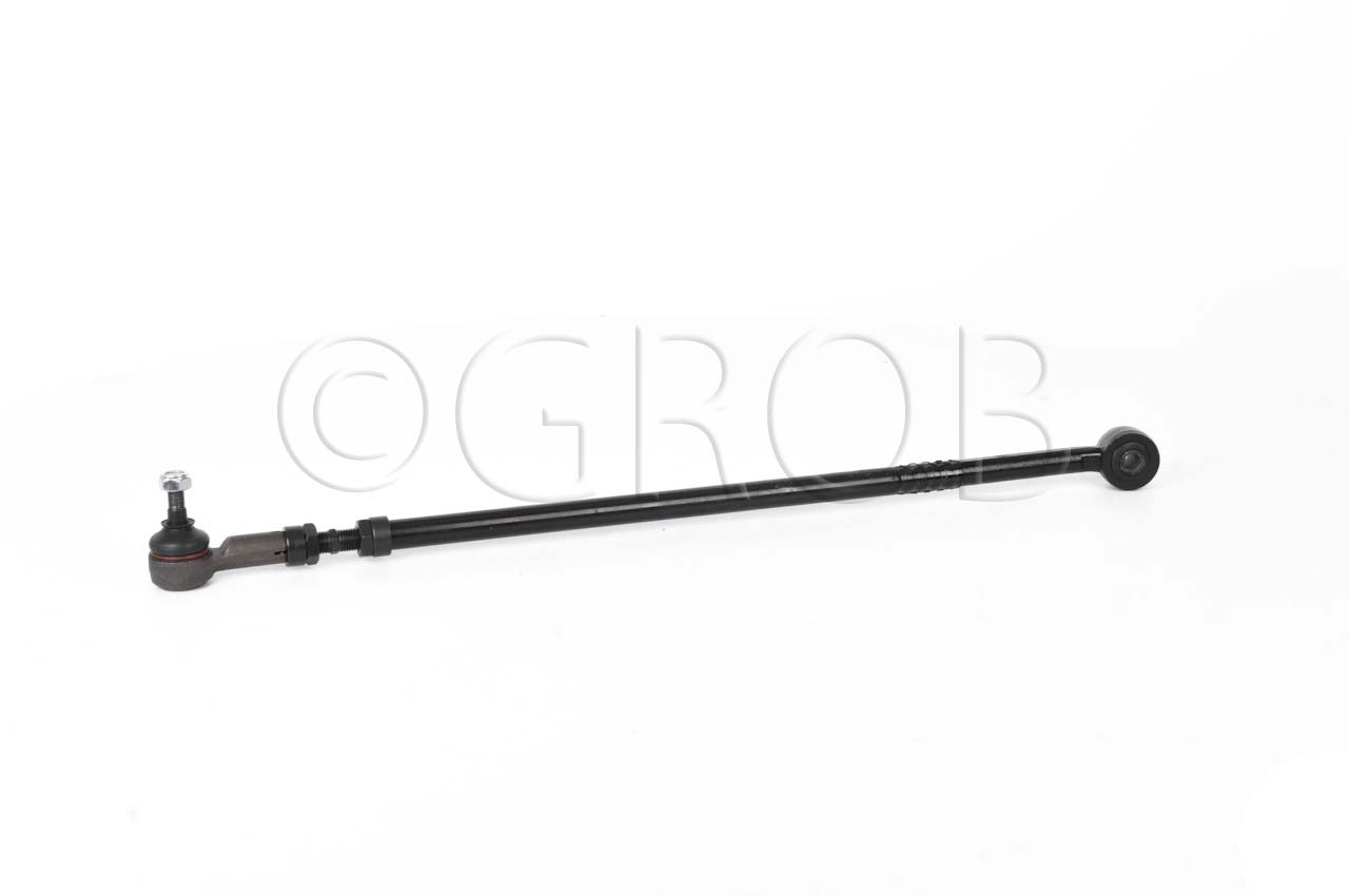 Varilla Lateral Izq. Pointer 97-09 Pointer Pickup 97-10