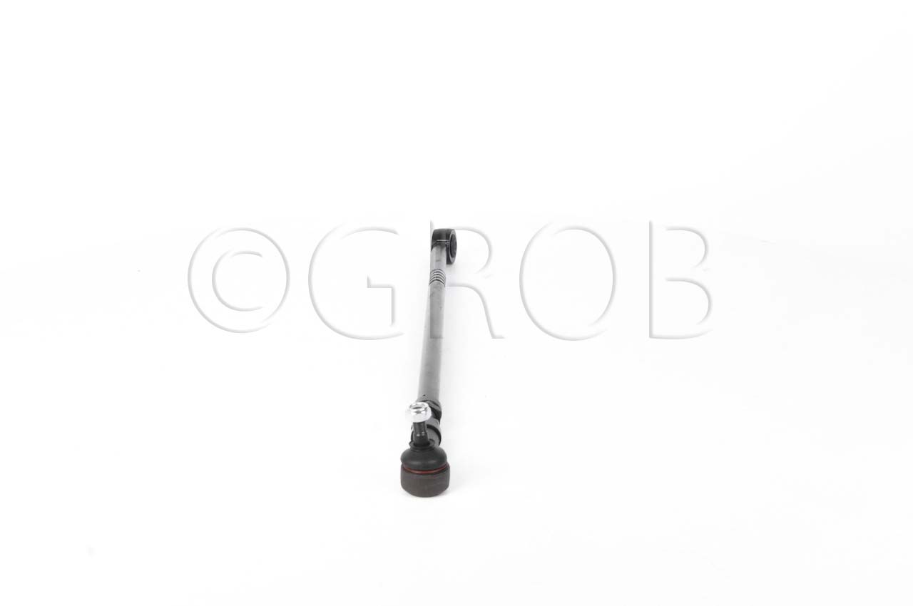 Varilla Lateral Izq. Pointer 97-09 Pointer Pickup 97-10