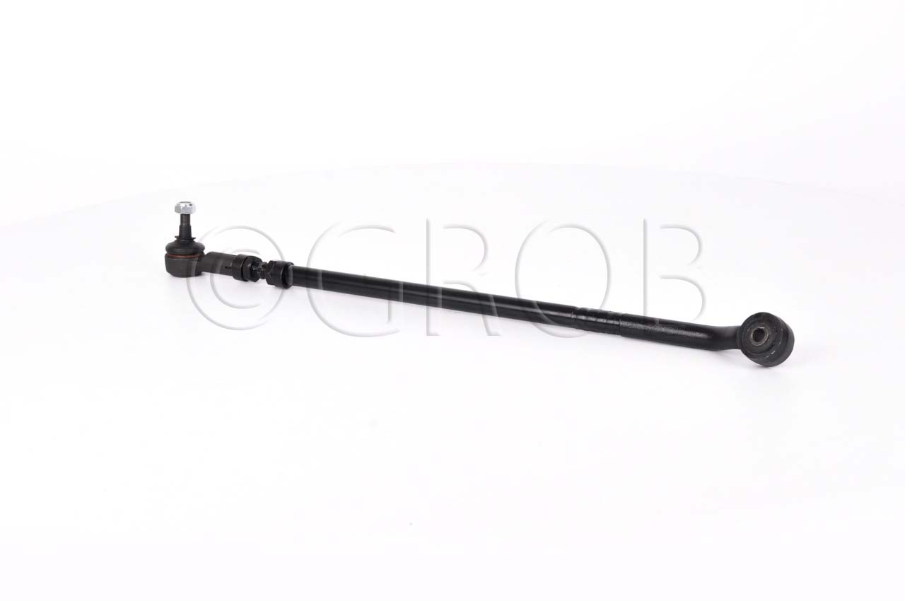 Varilla Lateral Der. Pointer 97-09 Pointer Pickup 97-10